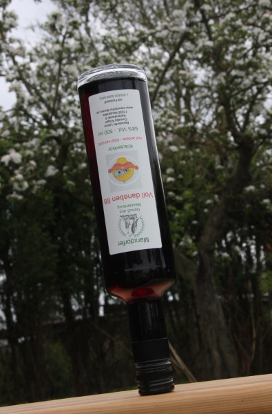 Voll daneben68%Vol Kräuter