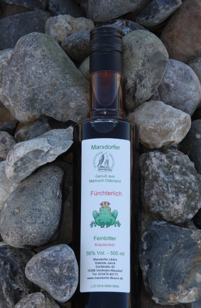 Fürchterlich56%Vol Feinbitter